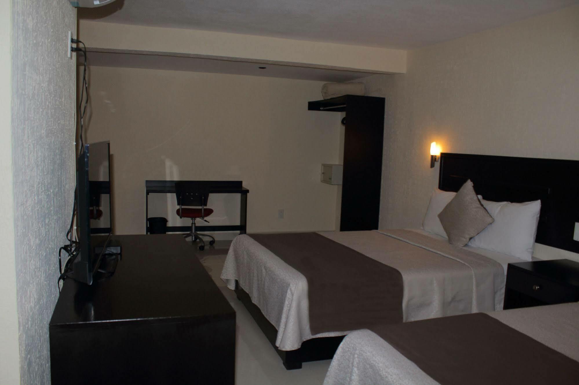 Quinta Chiapas Hotel