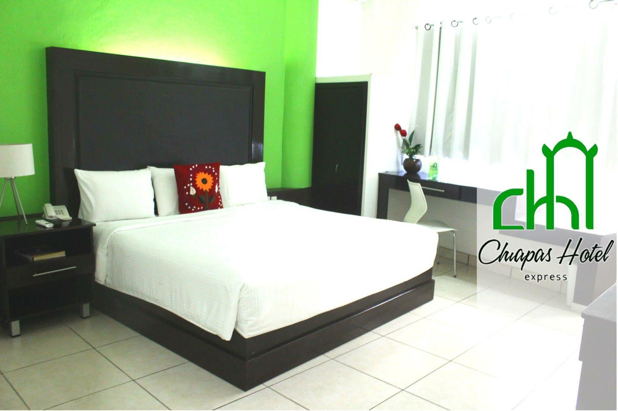 Chiapas Express,