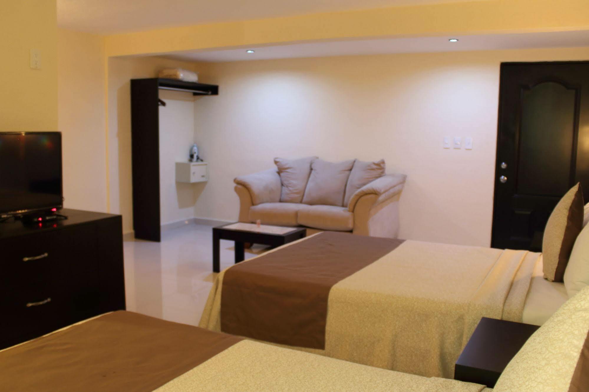 Quinta Chiapas Tuxtla Gutierrez