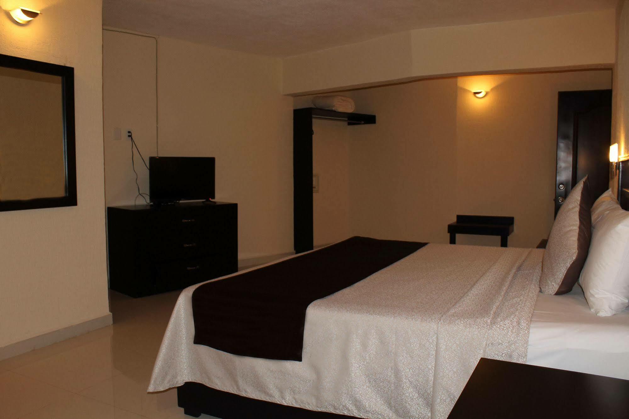 Quinta Chiapas Hotel 4*
