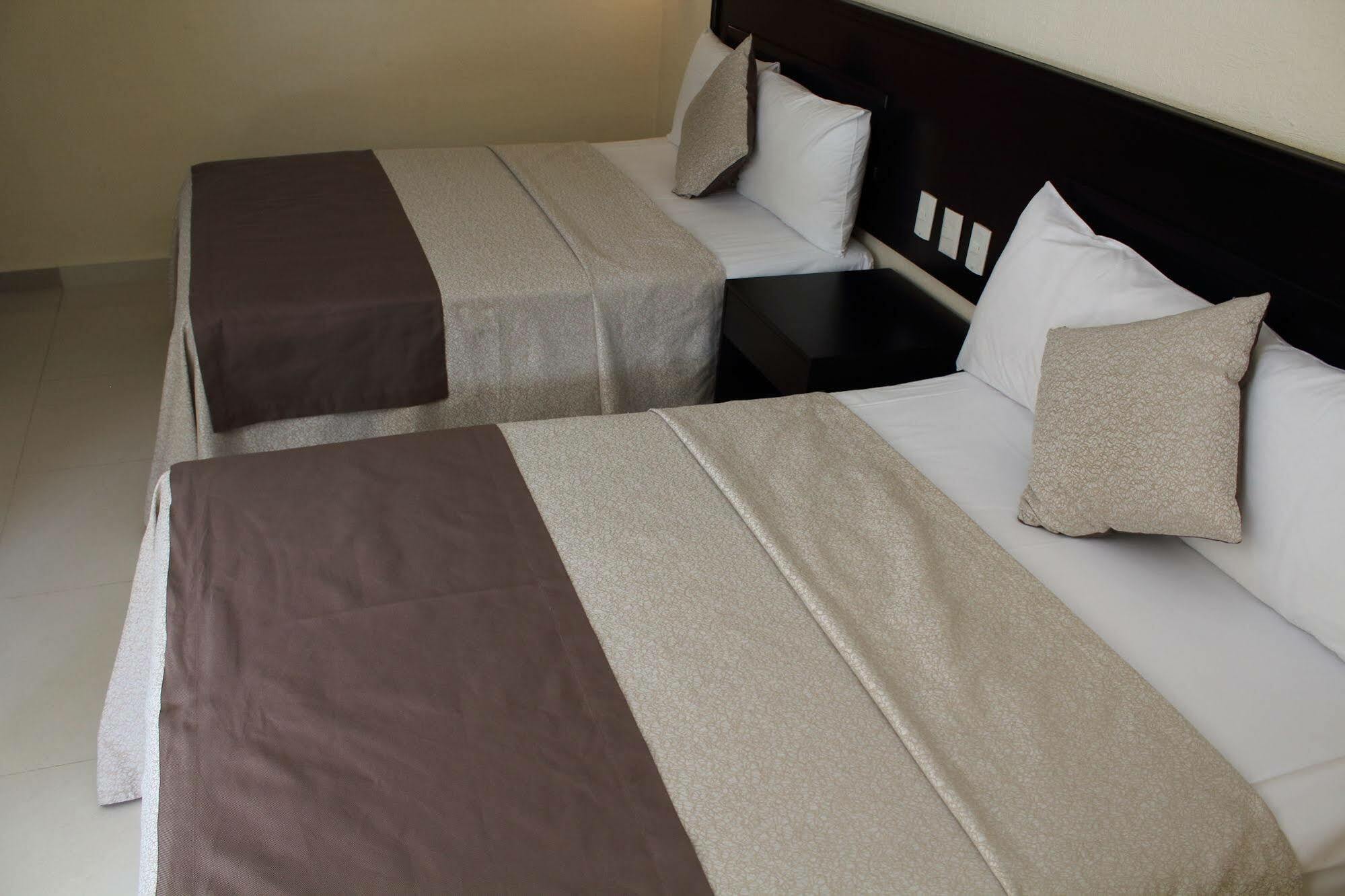 Quinta Chiapas 4* Tuxtla Gutierrez