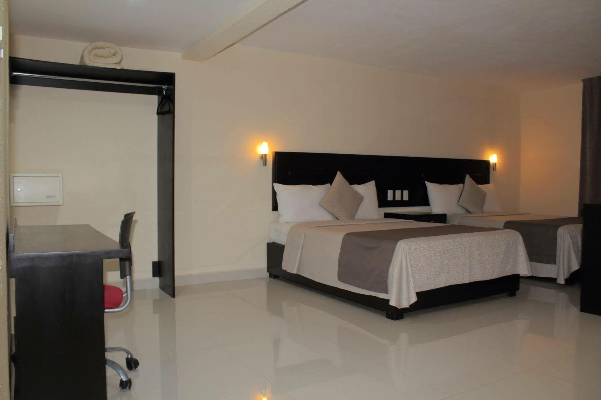 Quinta Chiapas Hotel Tuxtla Gutierrez