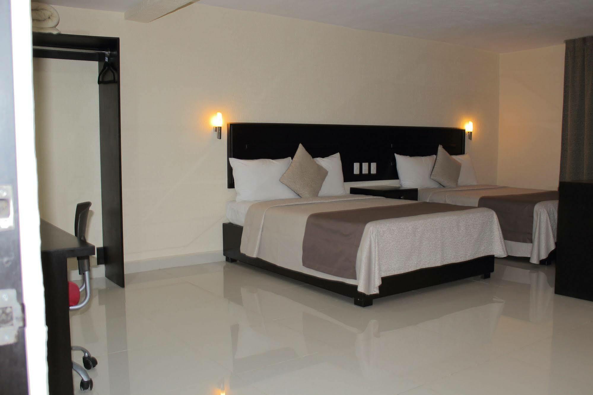 Hotel Quinta Chiapas Tuxtla Gutierrez