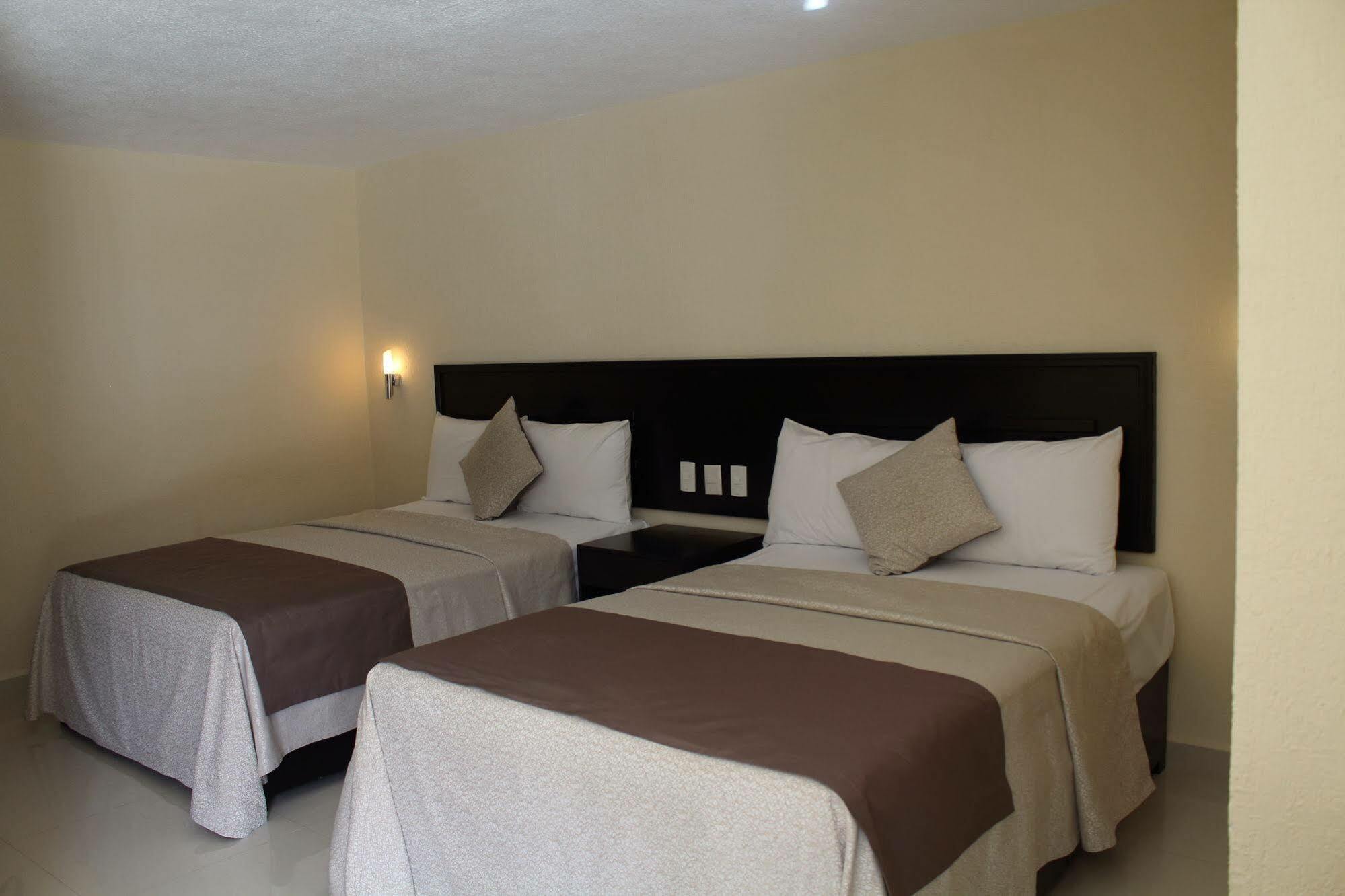 Quinta Chiapas 4* Tuxtla Gutierrez