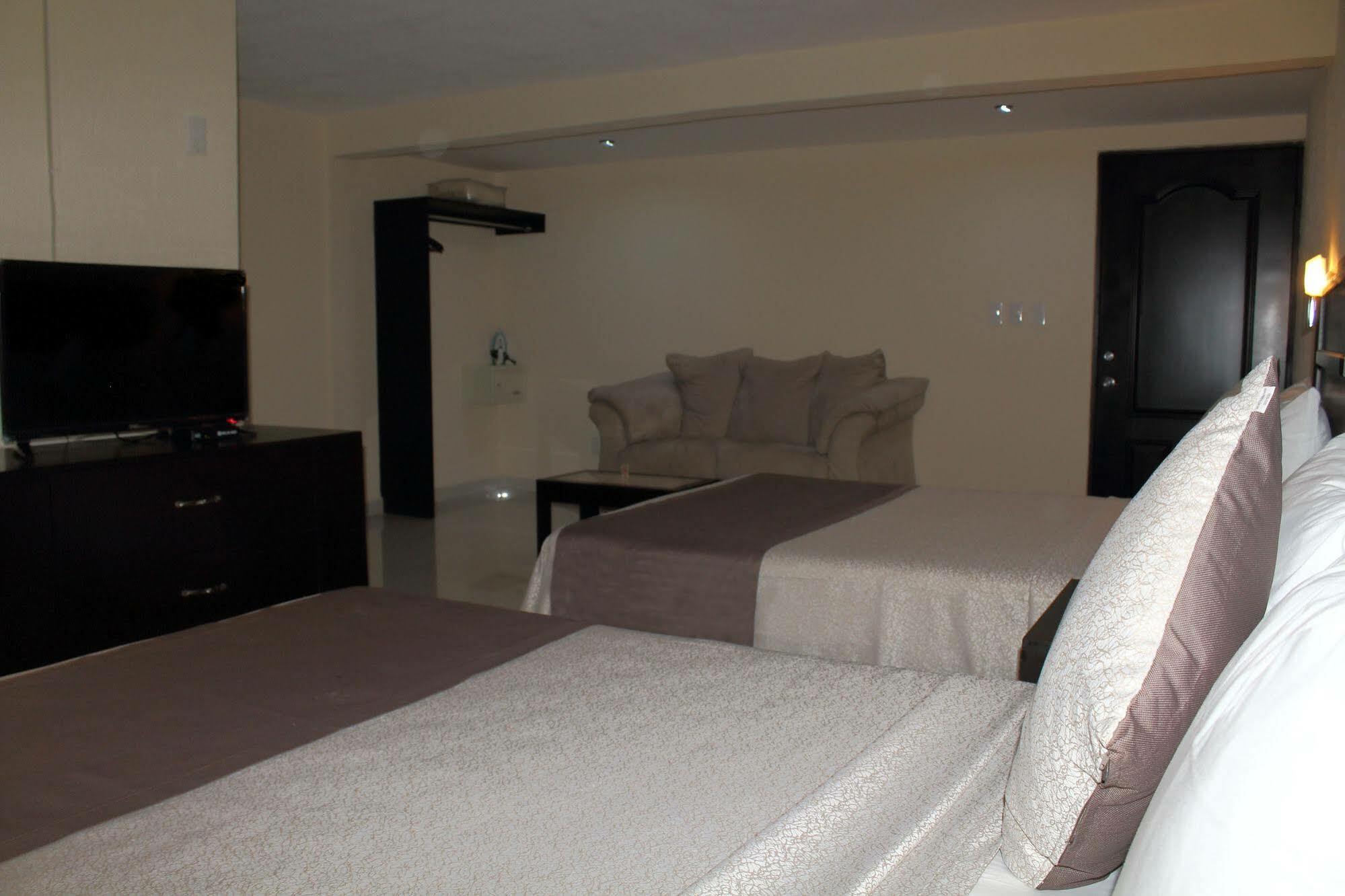 Hotel Quinta Chiapas Tuxtla Gutierrez
