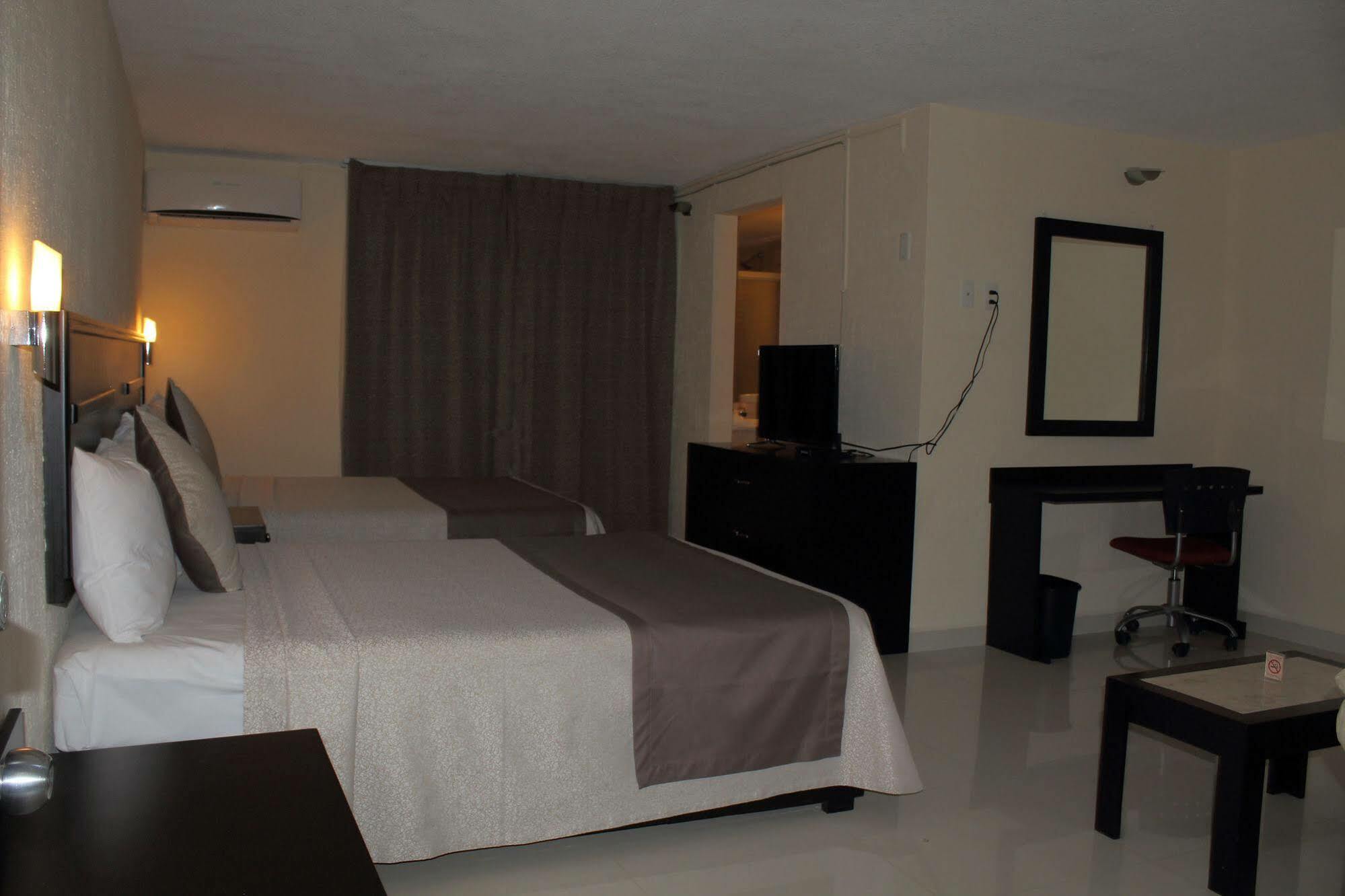 Hotel Quinta Chiapas Tuxtla Gutierrez