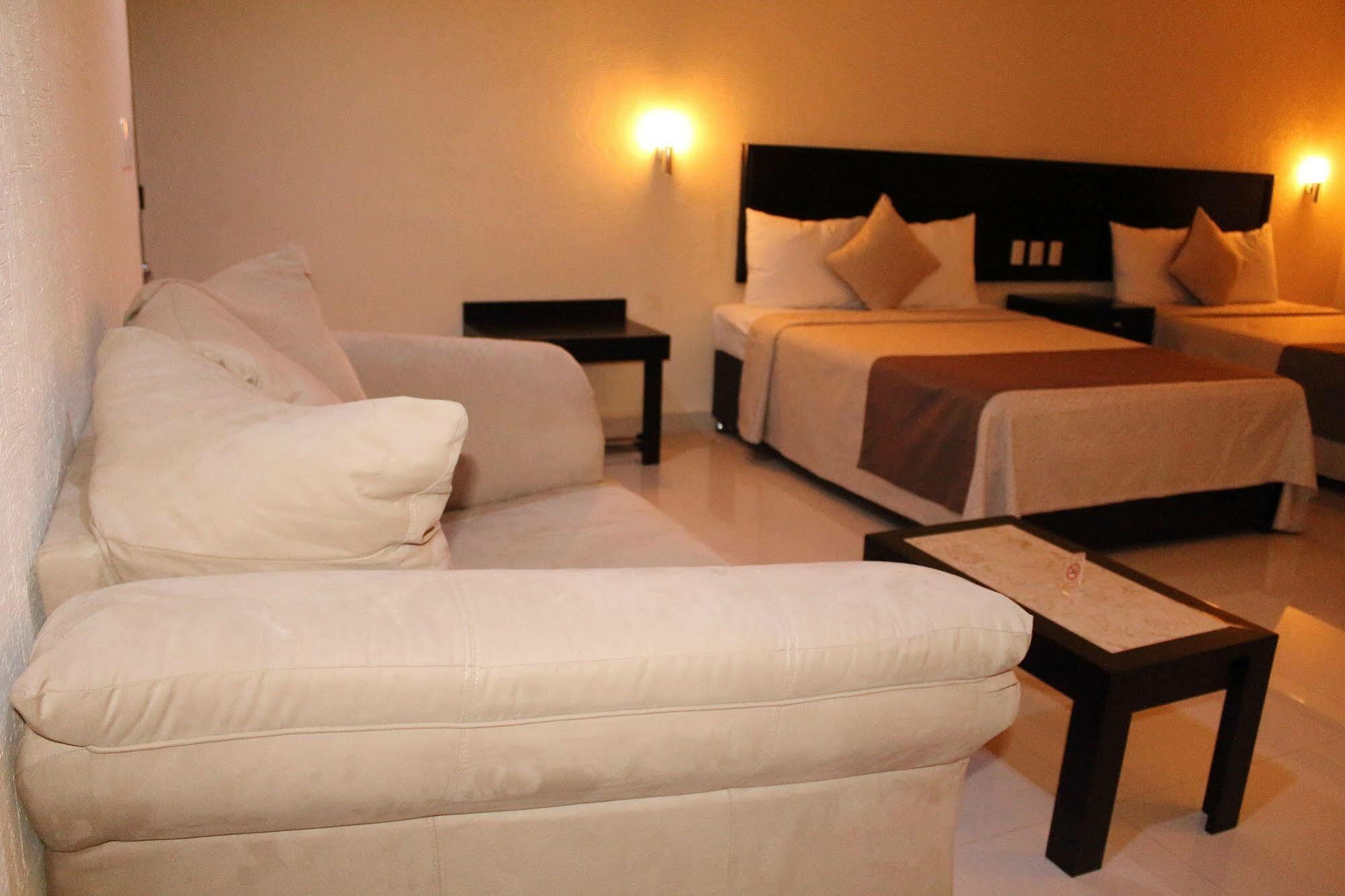 Quinta Chiapas Tuxtla Gutierrez
