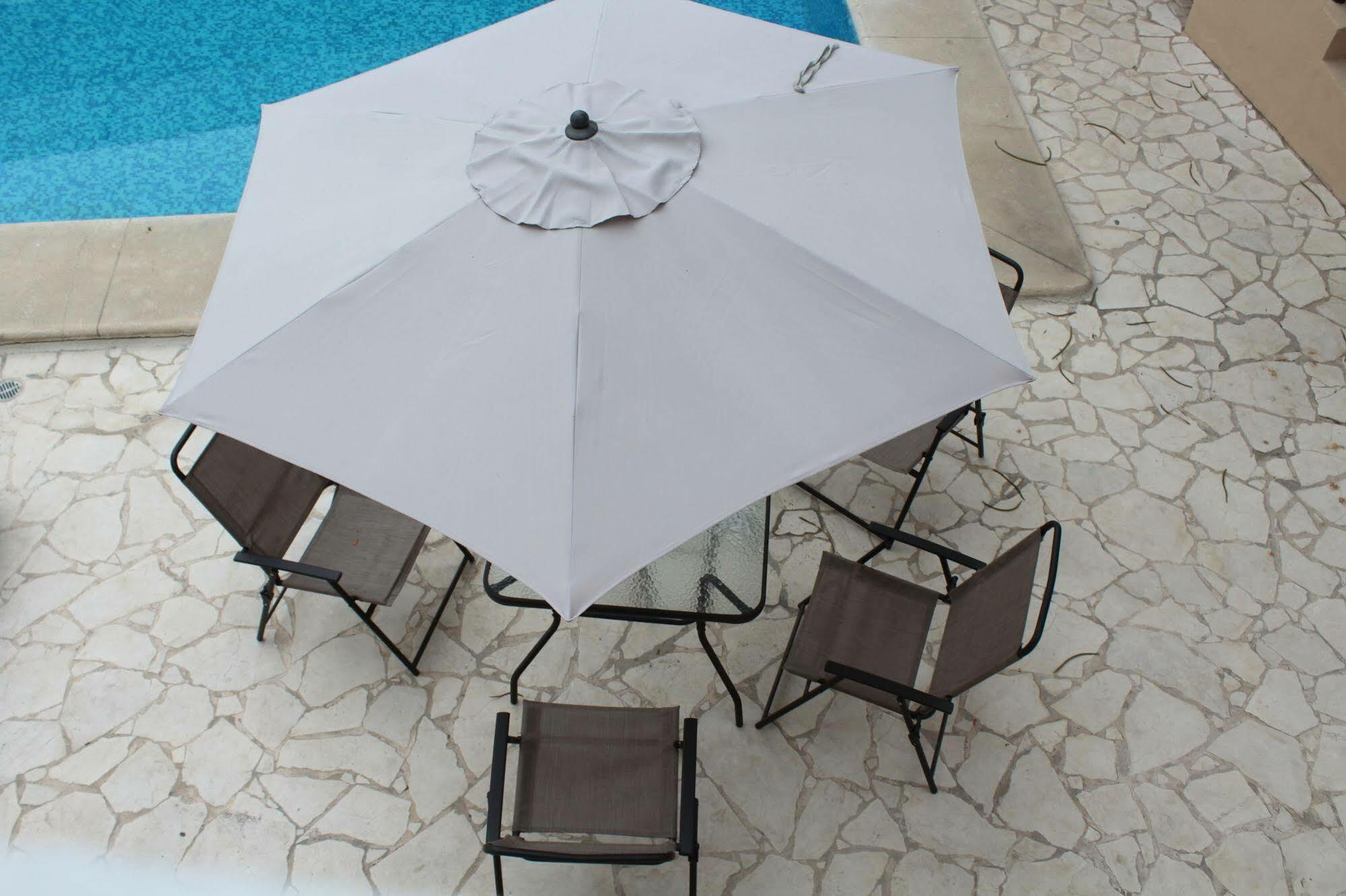 Quinta Chiapas Hotel