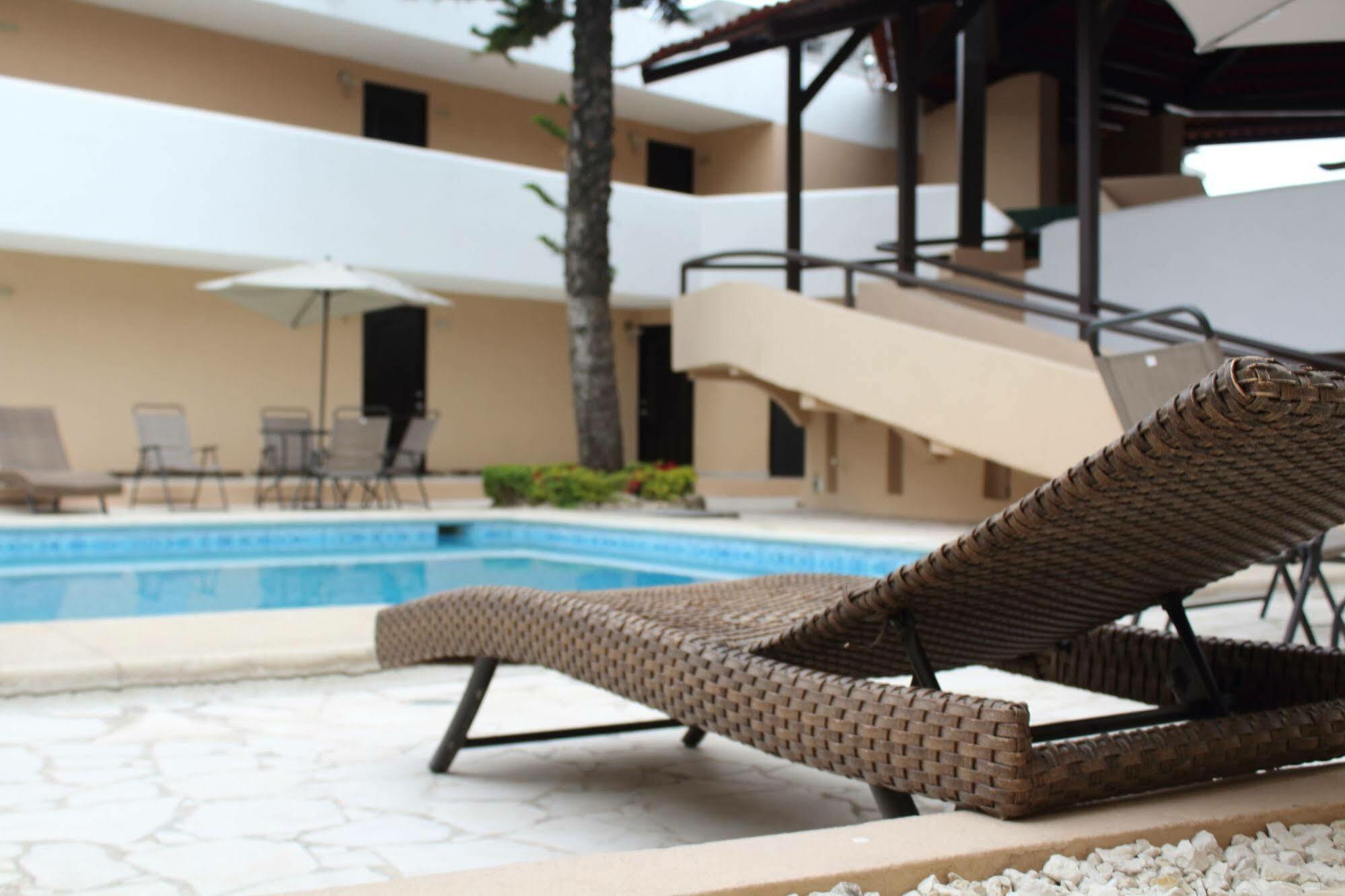 Quinta Chiapas Tuxtla Gutierrez