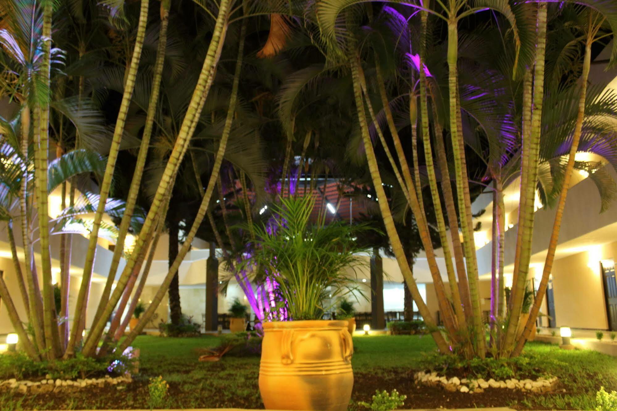 Hotel Quinta Chiapas Tuxtla Gutierrez