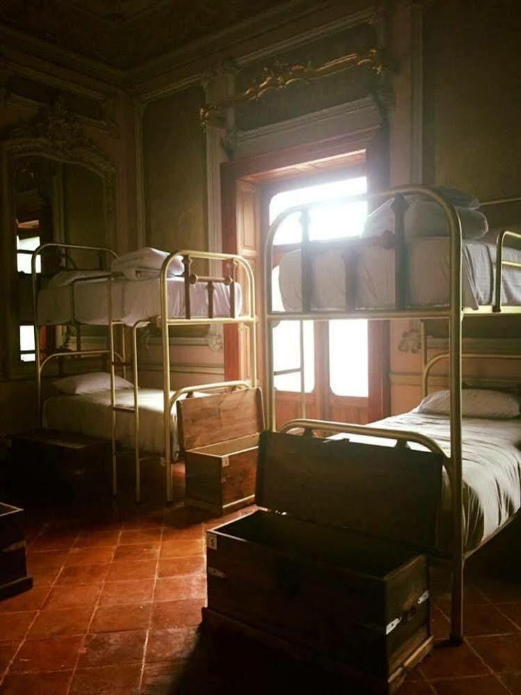 Leonora Hostel