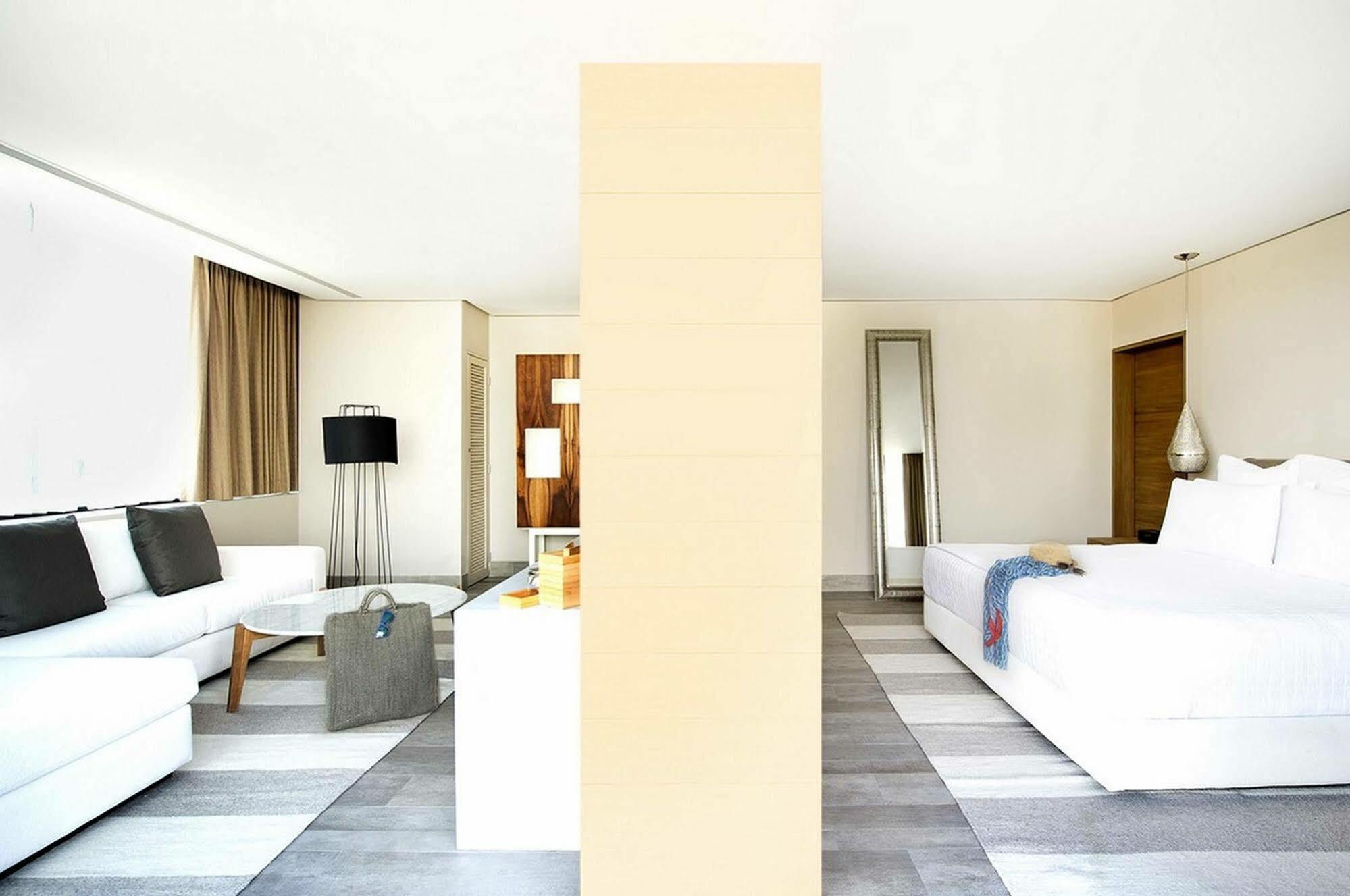 The Yucatan Playa Del Carmen, Tapestry Collection By Hilton (adults Only) Hotel 4*