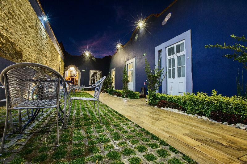Xoxula By Inmense 4* Cholula