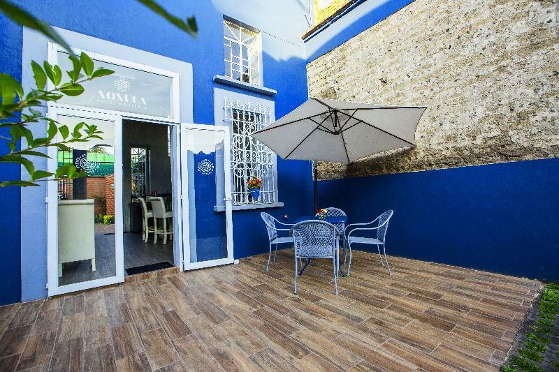 Xoxula By Inmense Hotel