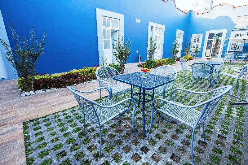 Hotel Xoxula By Inmense
