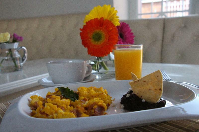 Hotel Xoxula By Inmense Cholula