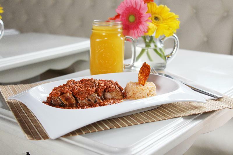 Xoxula By Inmense Hotel Cholula