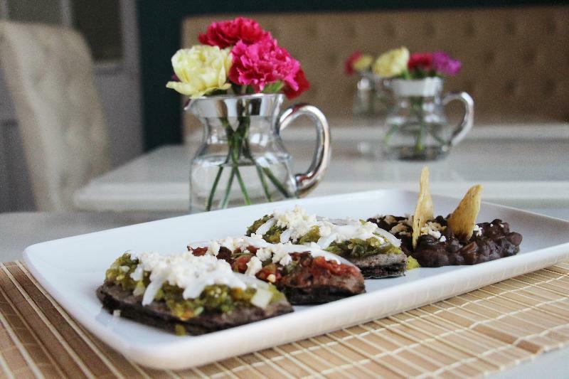 Xoxula By Inmense Hotel Cholula