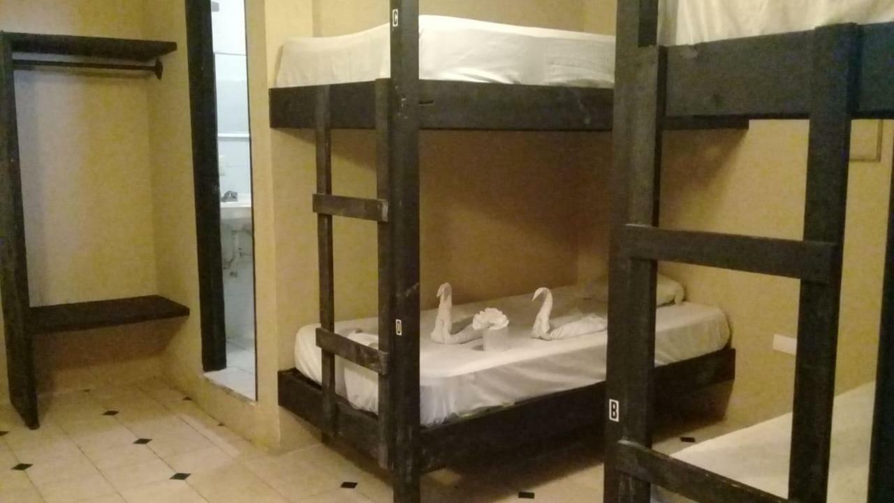 Guest house La Playita Pdc Playa del Carmen