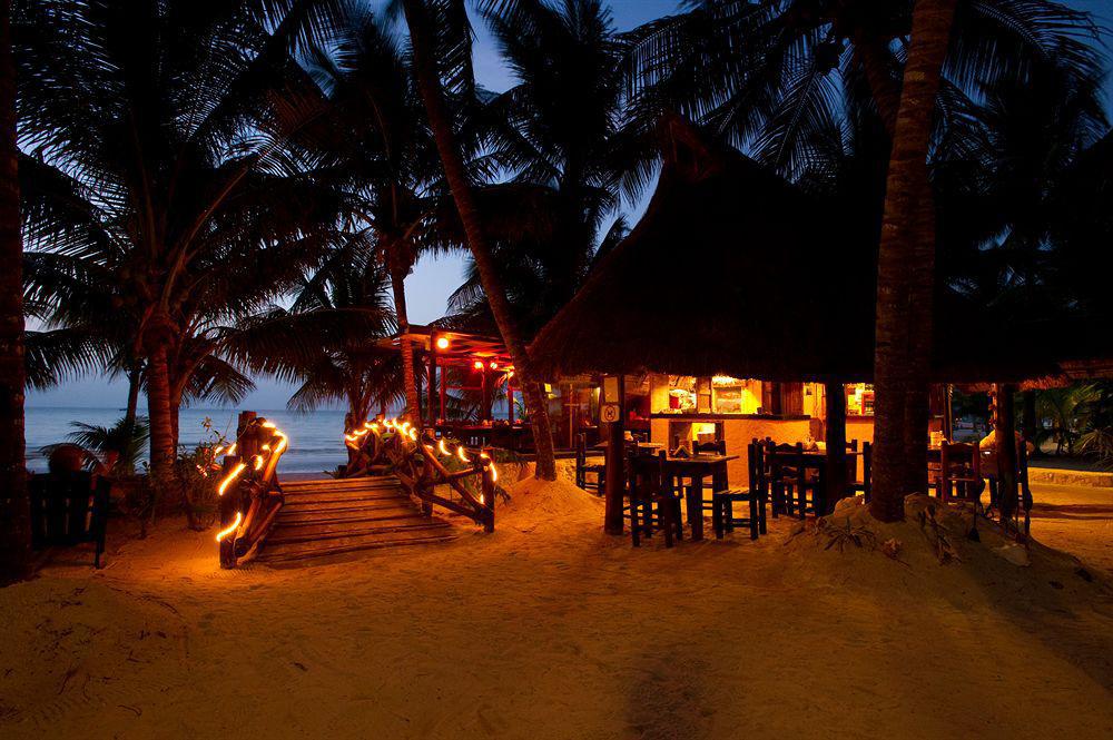 La Palapa By Xperience Hotel