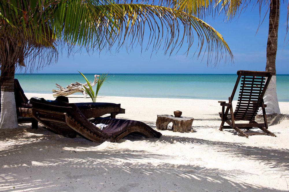 Hotel La Palapa By Xperience