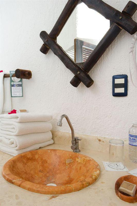 La Palapa By Xperience Hotel
