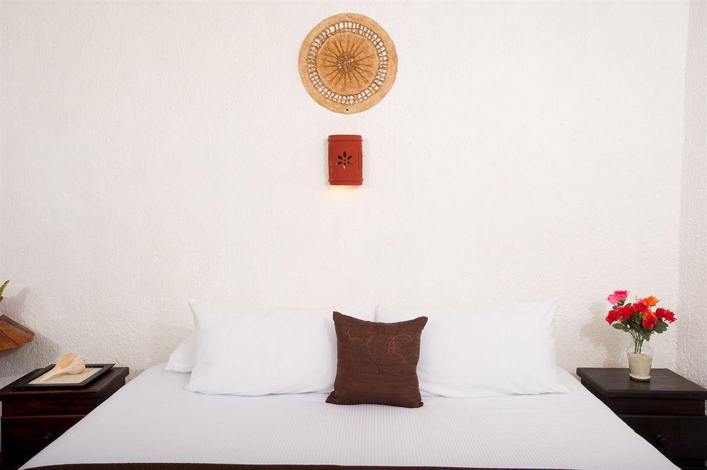 La Palapa By Xperience Hotel