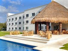 Hotel Costa Maya 4*