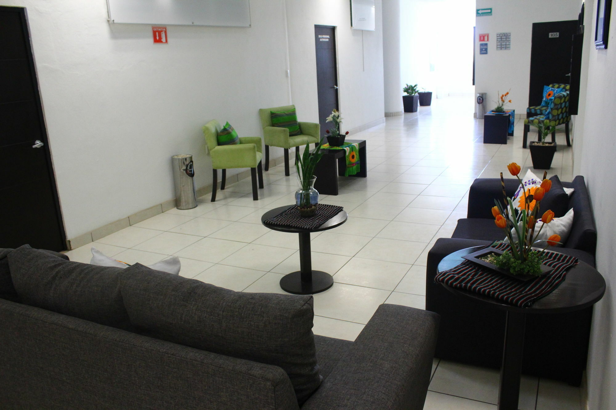 Chiapas Express, 3* Tuxtla Gutierrez