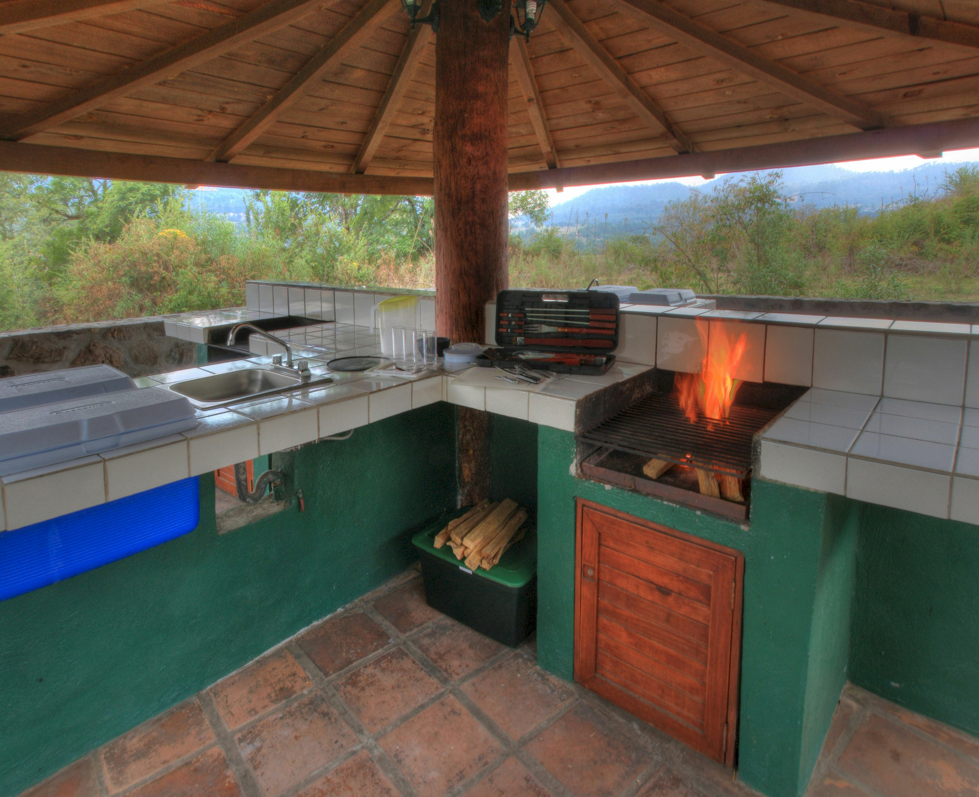 Hotel El Estribo 4*