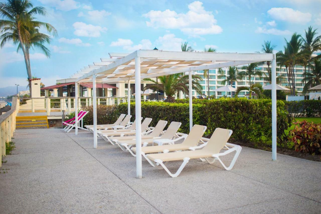 Samba Vallarta 4*
