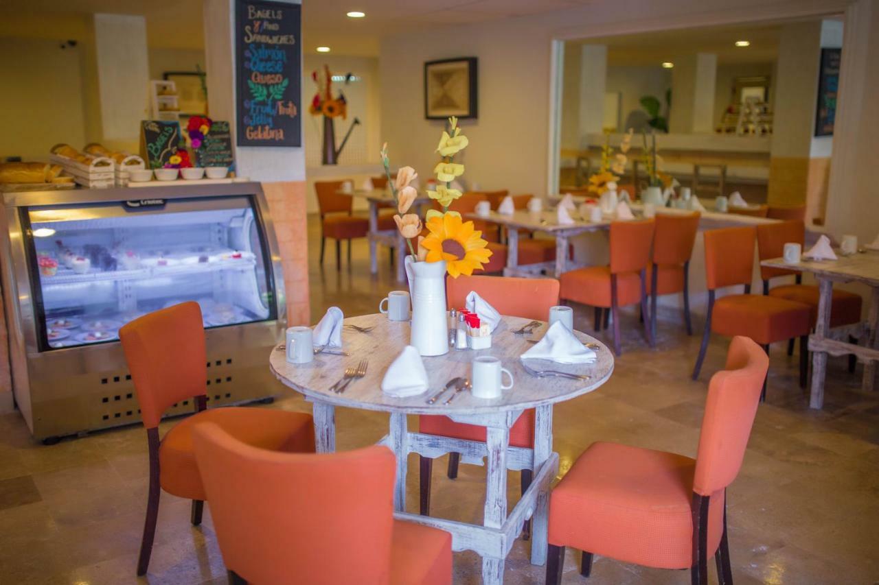 Samba Vallarta Hotel