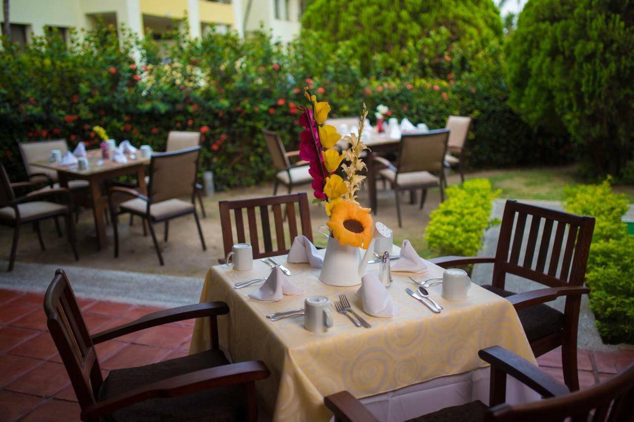 Hotel Samba Vallarta