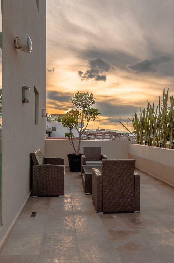 Zenith Tehuacan