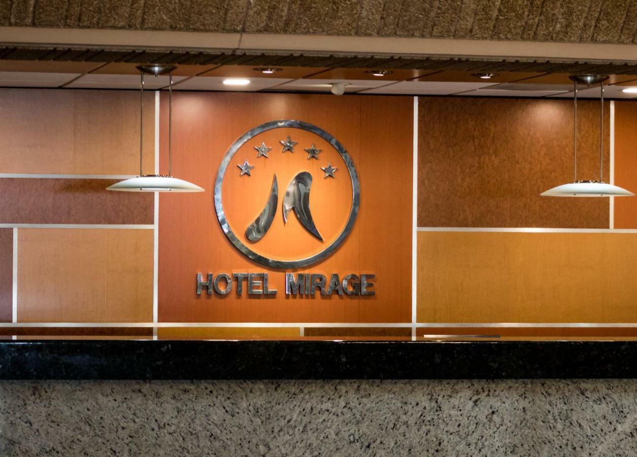 Hotel Mirage - Centro Historico De