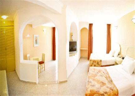 Hotel Playa Paraiso 4*