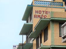 Amparo Hotel