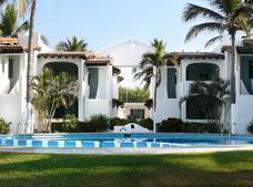 Casablanca Alamar Aparthotel 3*