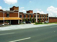 San Jeronimo Hotel Toluca