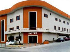 Hotel Mediterraneo 4*