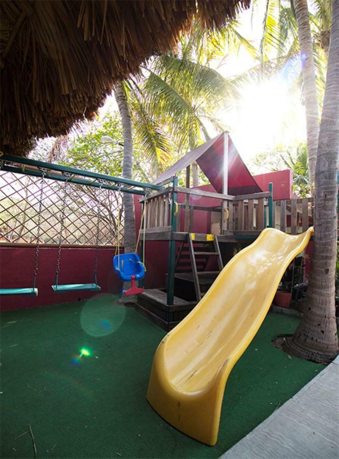 Guest house Santa Clara Huatulco