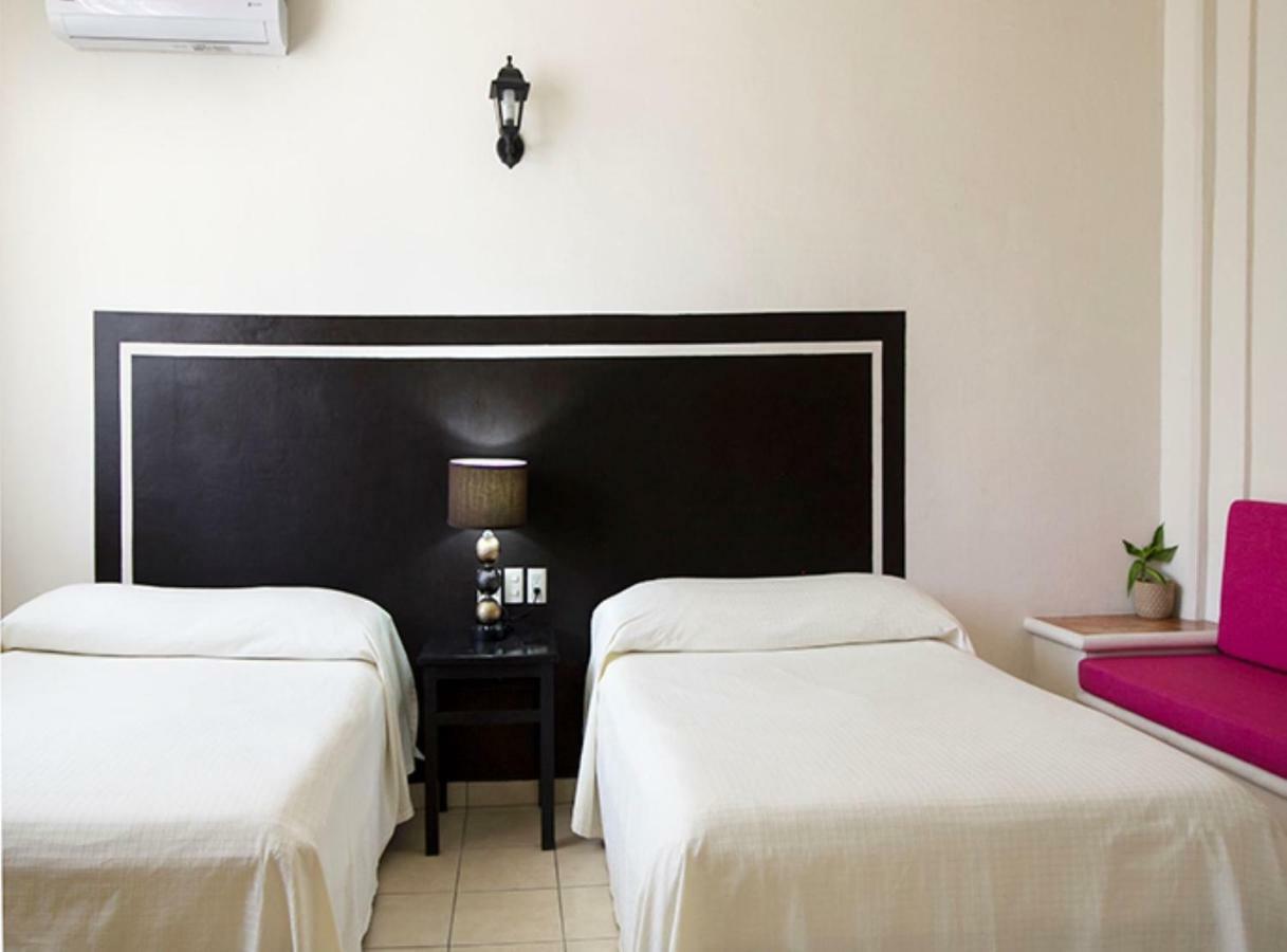 Guest house Santa Clara 3*