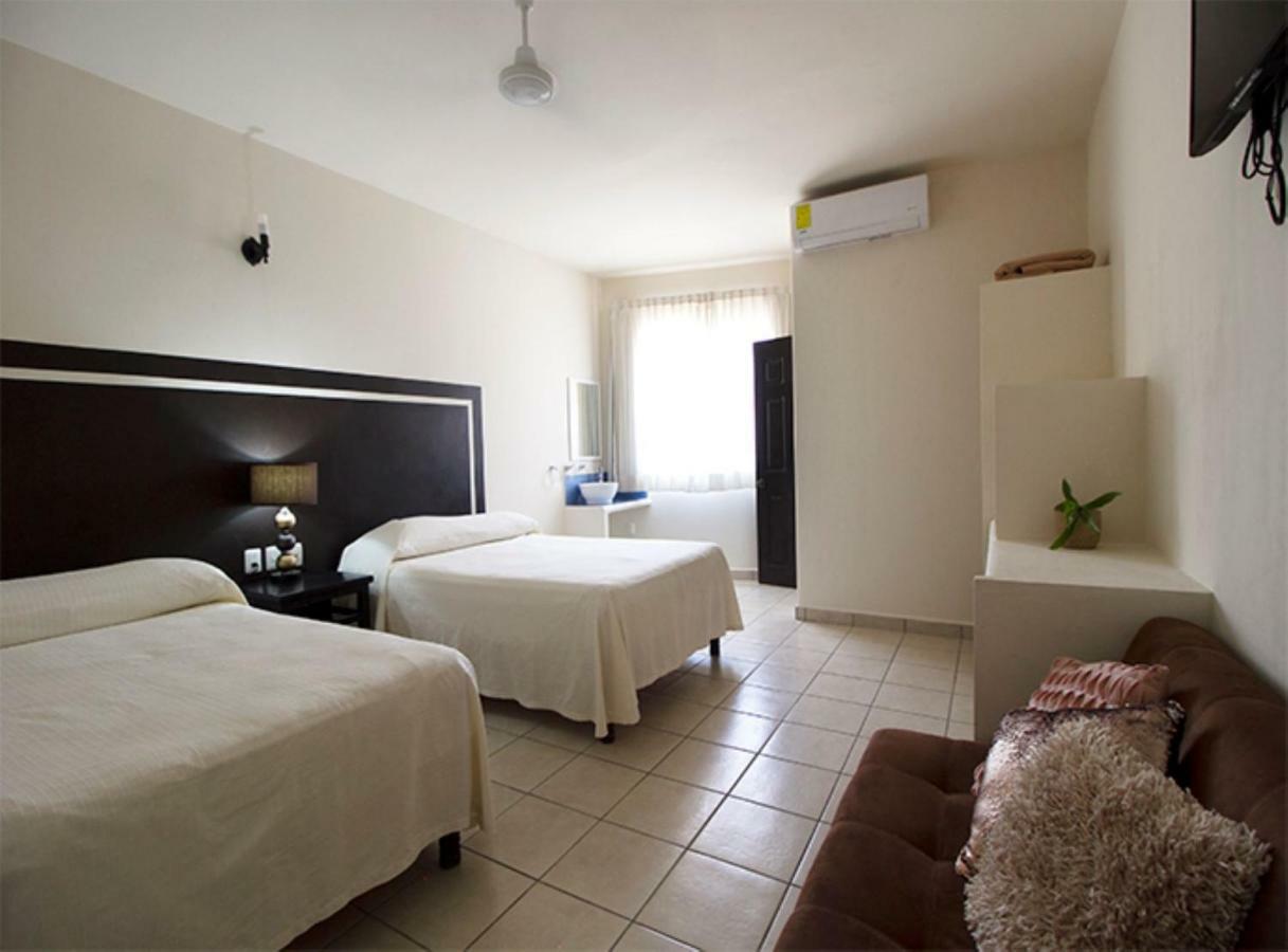 Guest house Santa Clara