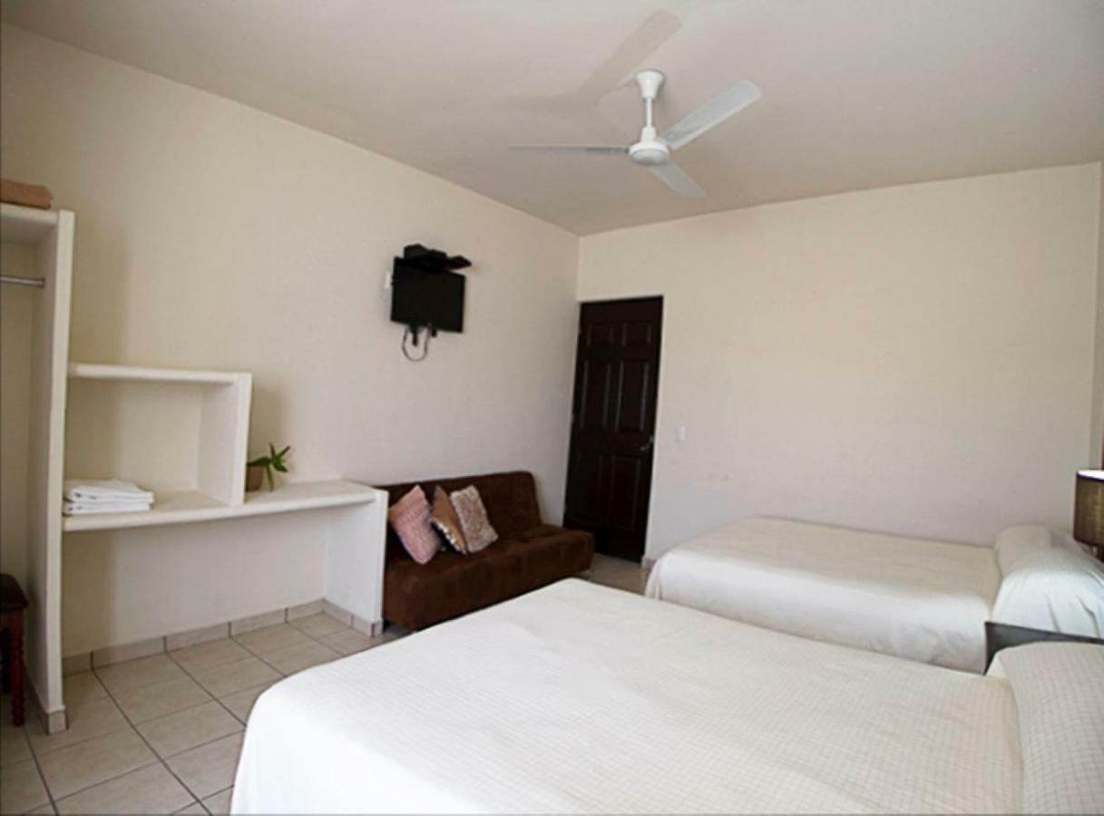 Santa Clara 3* Huatulco