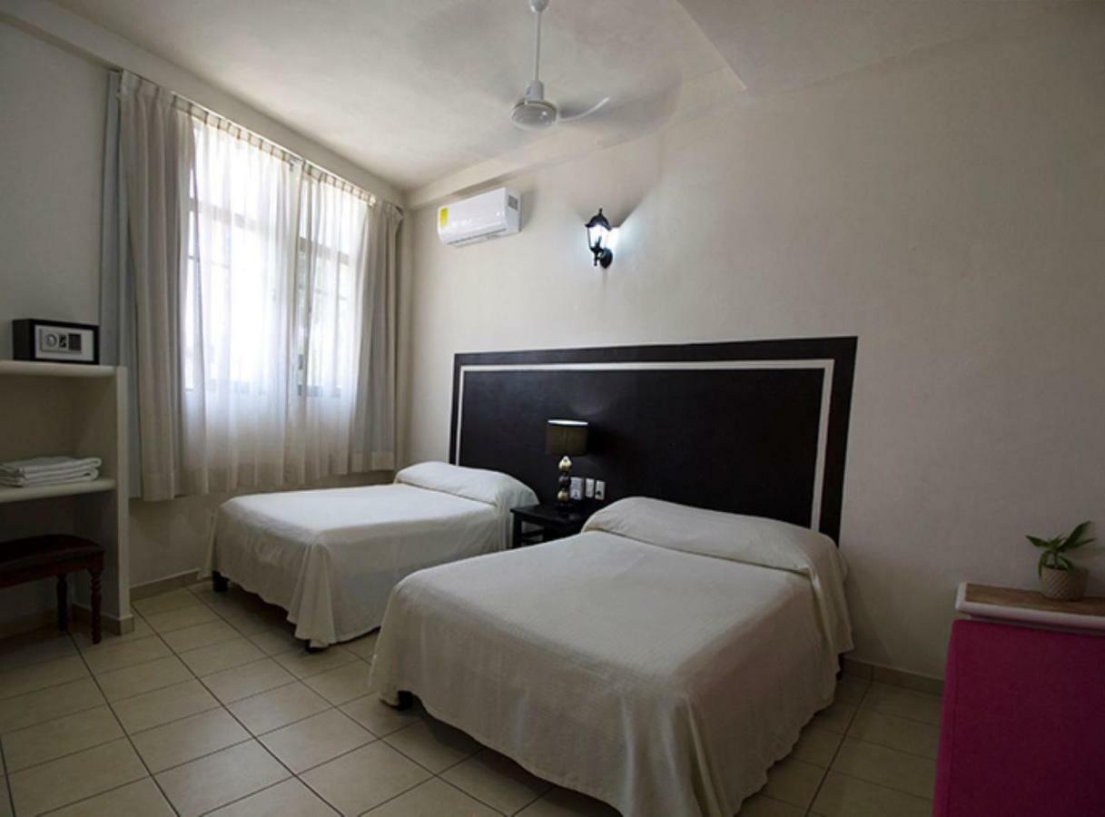 Santa Clara Guest house 3*