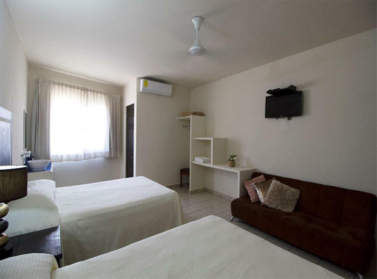 Santa Clara Guest house