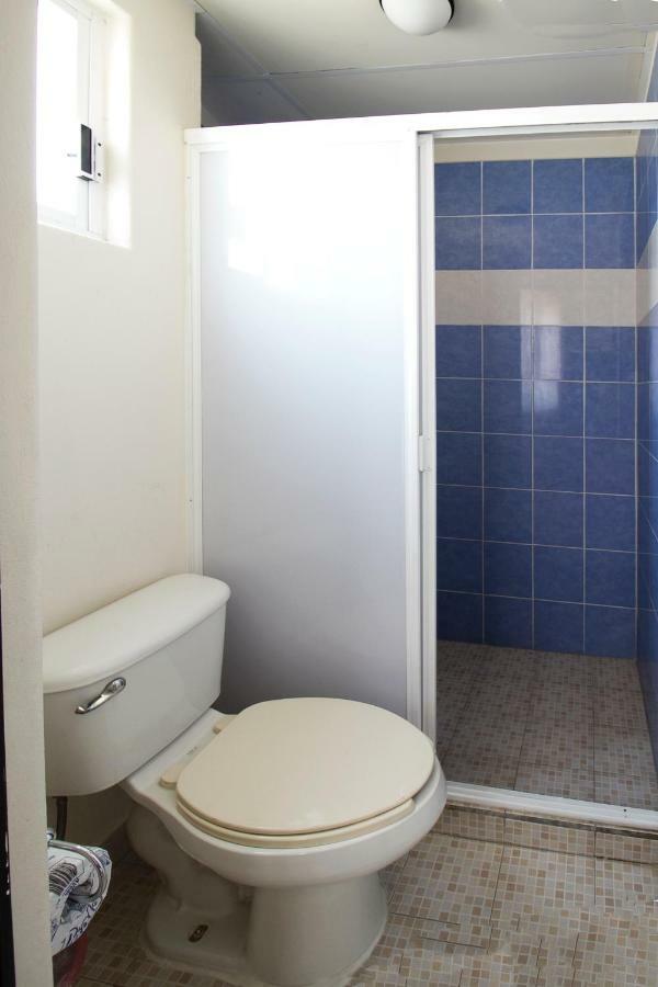 Guest house Santa Clara Huatulco
