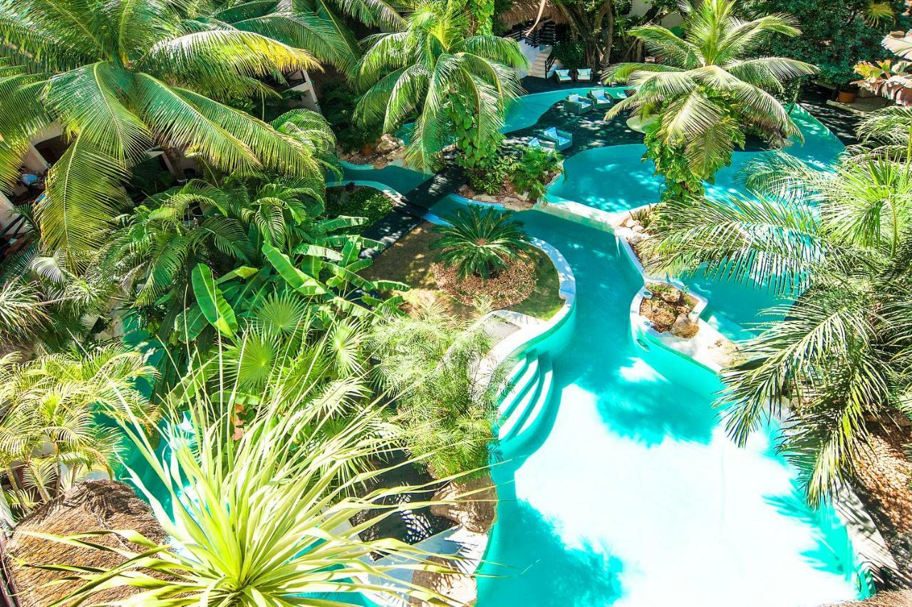 Hotel La Tortuga & - Adults Only