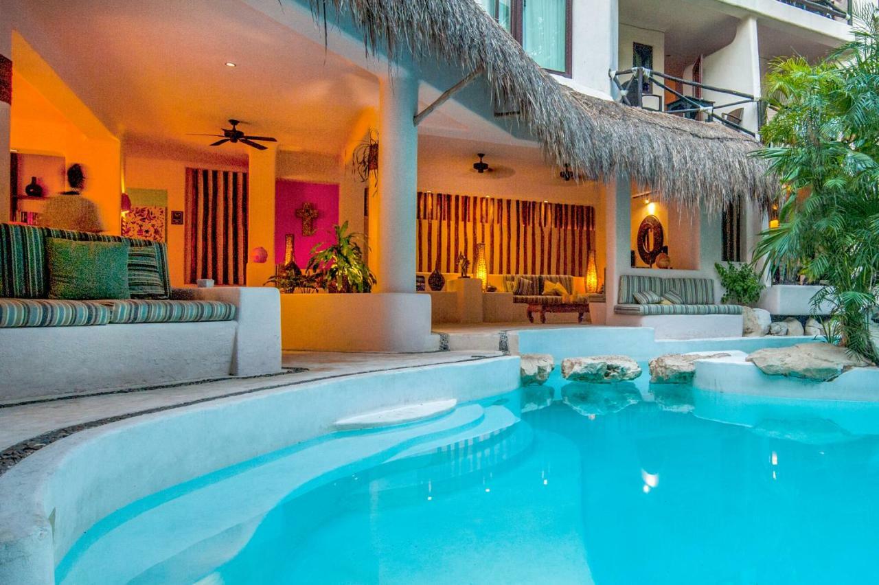 La Tortuga & - Adults Only 4*