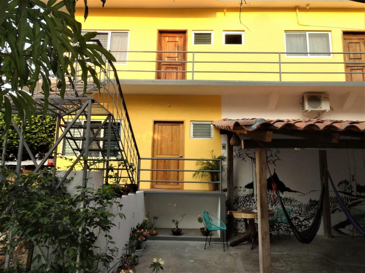 Guest house Paziflora -starlink- *